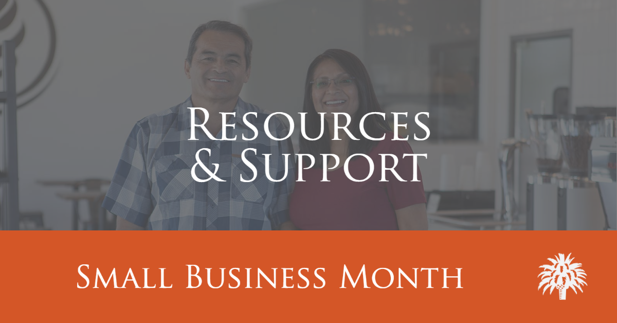 Small Business Month Resources and Support American Riviera Bank