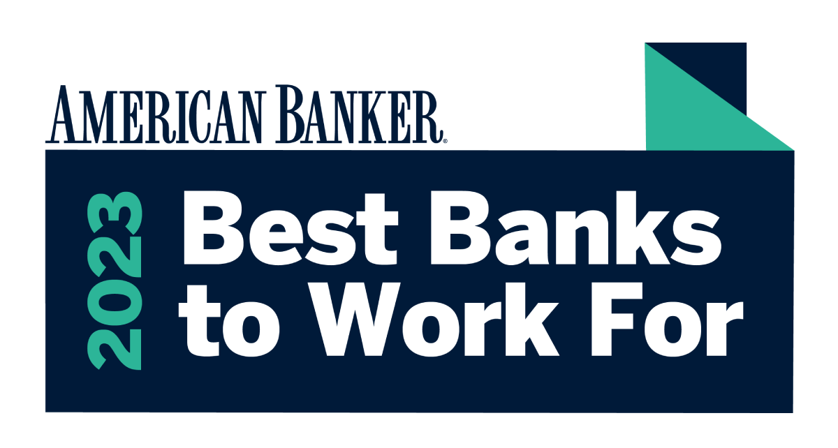 ARB Named Best Bank to Work For American Riviera Bank