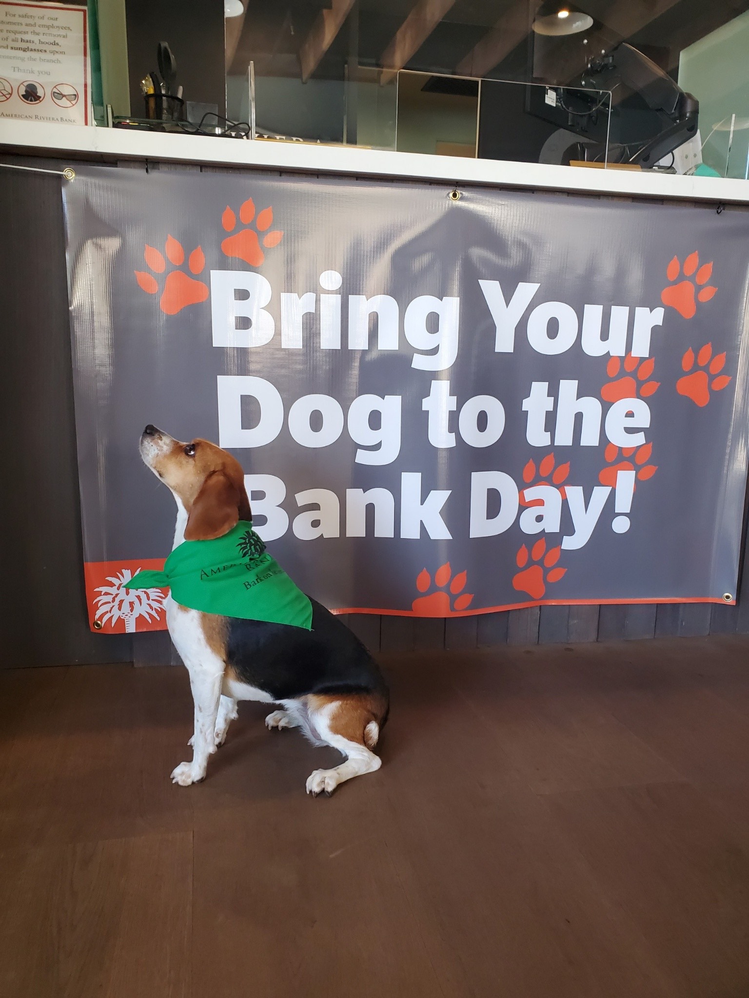 bring-your-dog-to-the-bank-day-american-riviera-bank