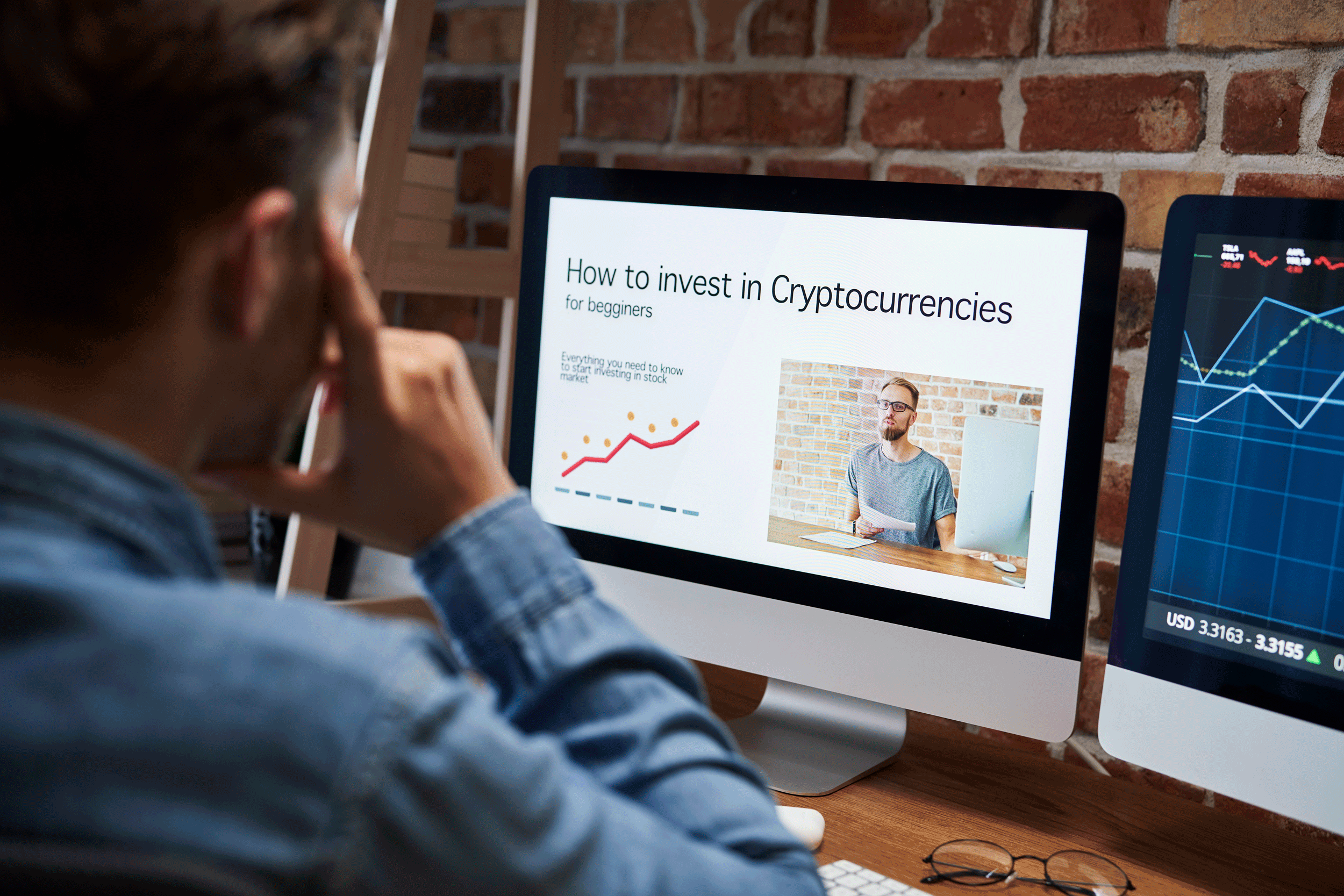 Investment Scams on the Rise: Authorities Sound the Alarm | American  Riviera Bank