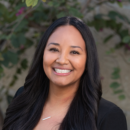 Ana Gutierrez, Fraud Investigations Manager