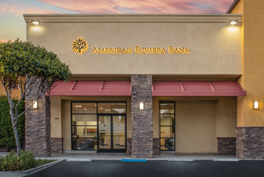 Atascadero Branch