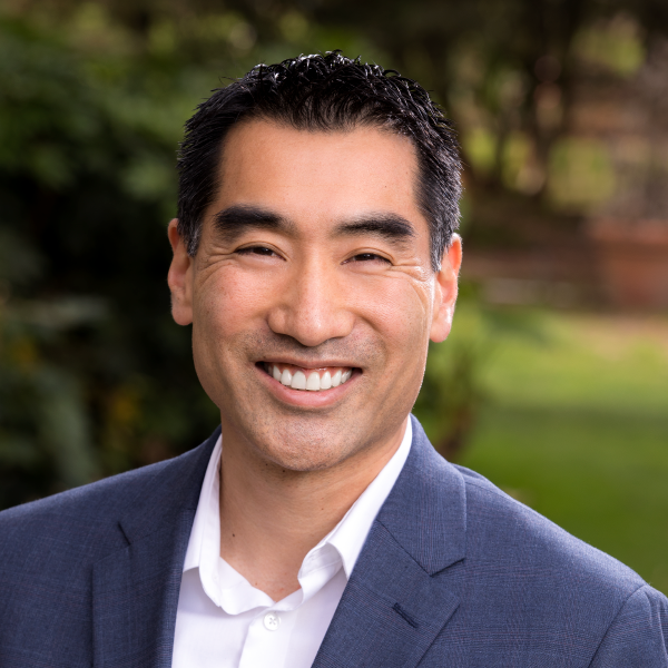 Darren Doi, SVP Credit Manager